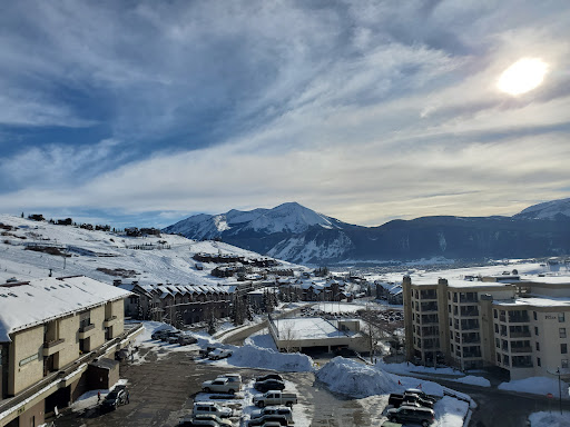 Crested Butte Mountain Resort - Thumbnail