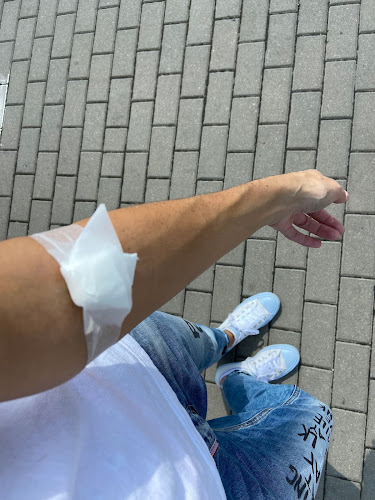Godziny otwarcia MEDYCZNE LABORATORIUM DIAGNOSTYCZNE -NZOZ PRACOWNIA DIAGNOSTYKI LEKARSKIEJ