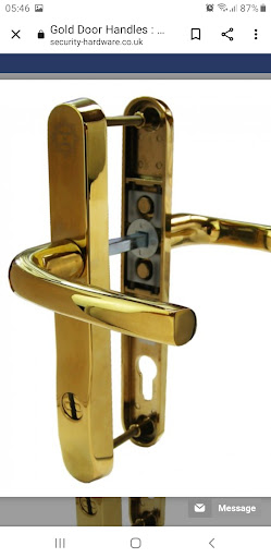D Aston Locksmiths - Thumbnail