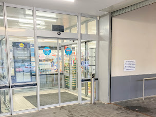 Photo n°7 de Lidl à Égat (Supermarché)
