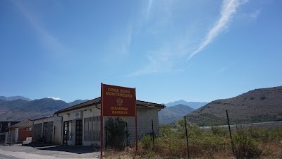 Photos of Božaj Border Crossing