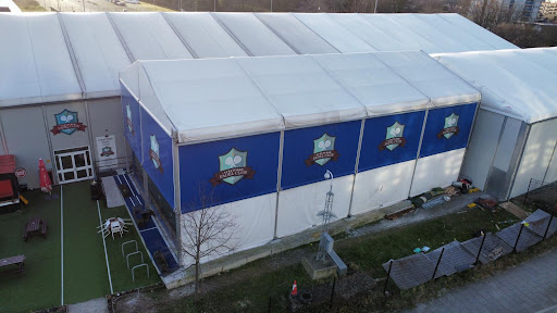 Stratford Padel Club