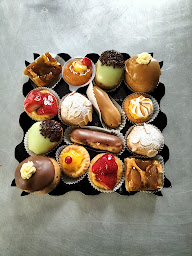 Photo n°7 de La Boul'Ange à Martin-Église (Boulangerie)