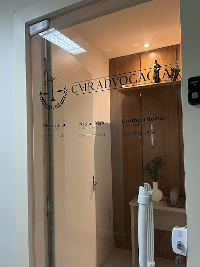CMR Advocacia