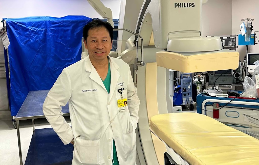 Moethu Win Md Facc Fscai