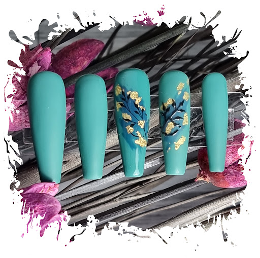 Sabrina's Dream Nails - Thumbnail