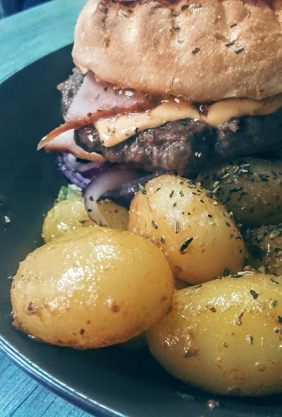 Photos of Break@4 - Sandwich- & Pastabar - Take-Away