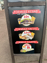 Photo n°39 de Reyna kebab à Sainte-Luce-sur-Loire (Kebab)