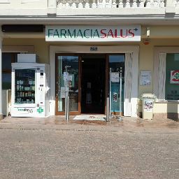Farmacia SALUS Collecorvino