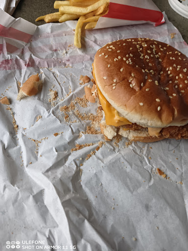 Photo 2 - Fast Burger Chavelot