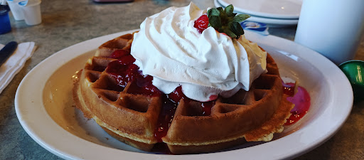 Boone County Family Restaurant - Thumbnail