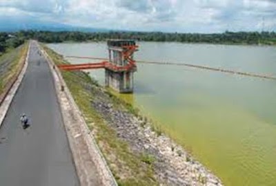 Photos of Waduk Karangkates