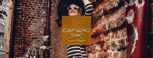 CAFIERO STREET