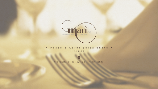 Marì Ristorante Pizzeria - Thumbnail