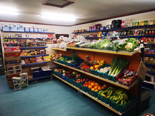Stackhoull Stores