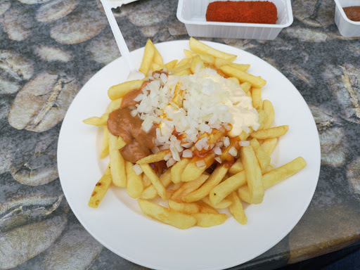 Cafetaria 't Zwaantje - Thumbnail