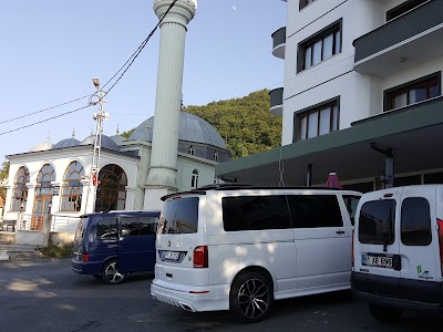 Photos of Taşlıca Sahil Cami