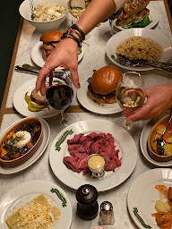 Photo n°31 de Le Chardonnay à Paris (Restaurant français)