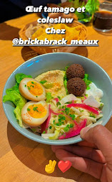 Photo n°30 de Brick à Brack à Meaux (Restaurant méditerranéen)