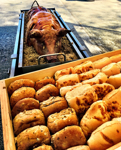 Hog Roast Evesham - Visual