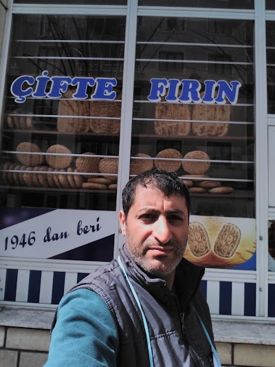 Photos of &Ccedil;ifte Fırın Unlu Mam&uuml;lleri