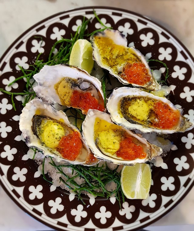 Giuseppi's Bar & Bistro