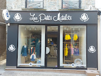 Les Petits Matelots (Partenaire agréé Petit Bateau) à Cherbourg-en-Cotentin
