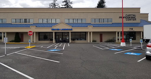 Lacey Driver Licensing Office