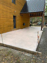 Photo n°3 de BTP conseils à Saint-Fargeau-Ponthierry (Société de travaux publics)