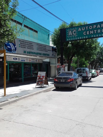 Photos of AUTOPARTES CENTRO