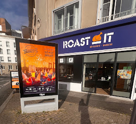 Photo n°1 de Roast It à Brest (Restauration rapide)