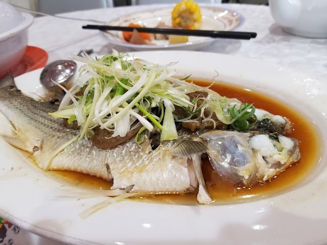 裕記燒鵝飯店
