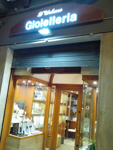 Gioielleria D'urbano