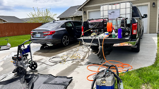 Excellity Mobile Detail & Carwash - Thumbnail