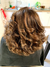 Photo n°23 de Steph coiff à dom à Rillieux-la-Pape (Salon de coiffure)