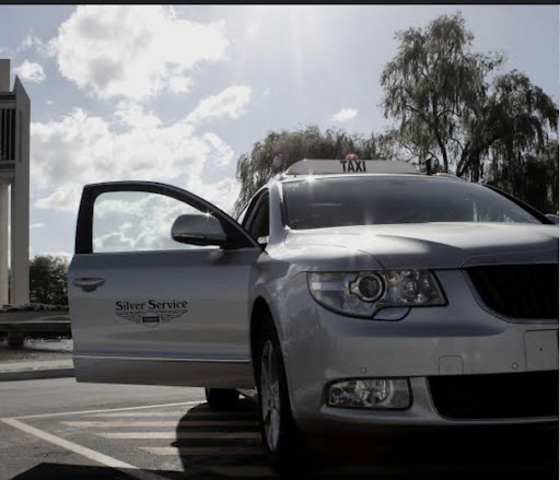 Premium Taxi Ballarat - Thumbnail