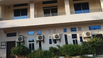 Photos of BSBA Hospital