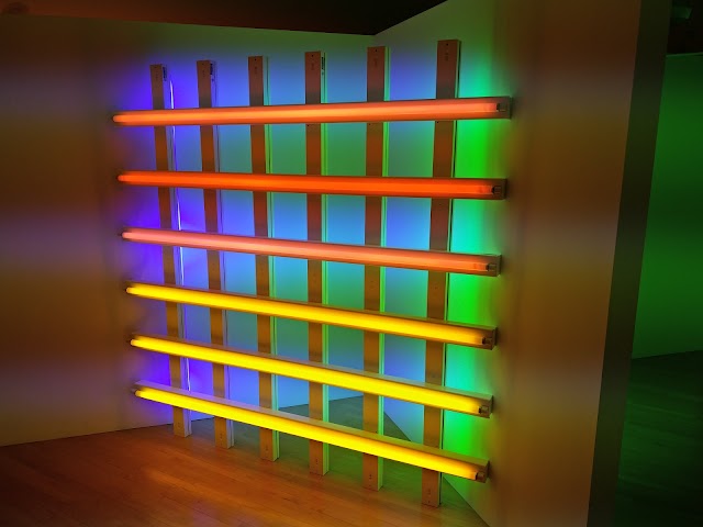 Dan Flavin Institute