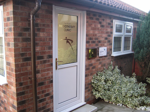 Poulton Physiotherapy Clinic - Thumbnail