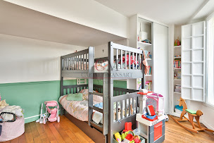 Photo n°35 de Cabinet Mansart à Versailles (Agence de location immobilière)