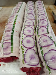 Photo n°5 de Le Relais des Etaliers à Le Mesnil-le-Roi (Boucherie-charcuterie)