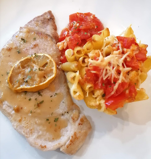 Photo 3 - Les plats d'aurore