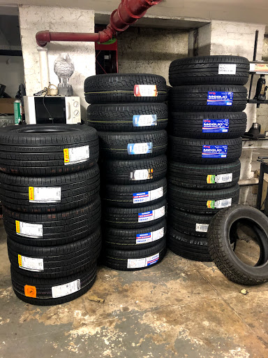 Cybert Car Care Est. 1916 Gallery - United States