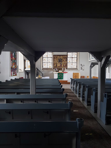 Martinskirche Wehrda - Thumbnail