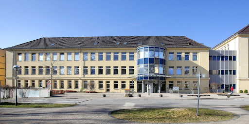 Helios Klinik Jerichower Land in Burg - Thumbnail