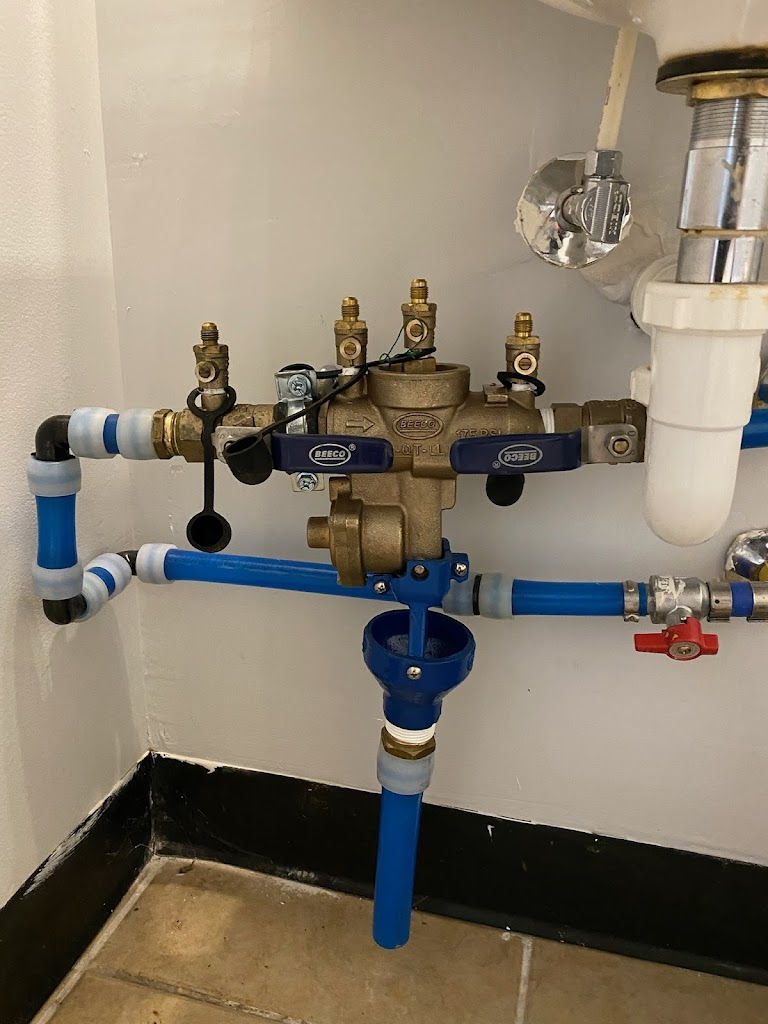 Ken Tyson Plumbing Inc - Lexington, KY - Plumbing Services