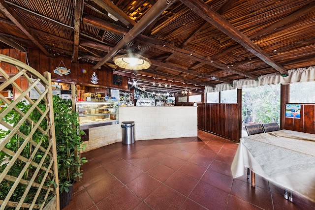 Restaurante Il Miraggio