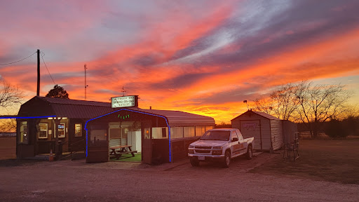 Fireside BBQ - Visual