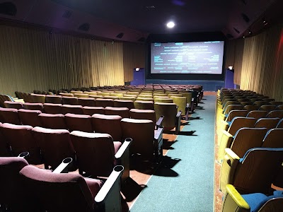 Cinema North