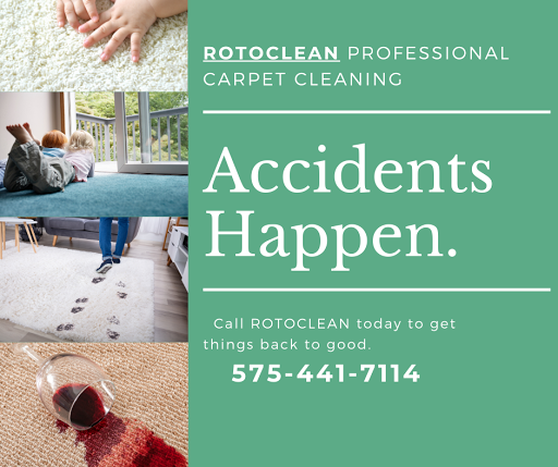 ROTOCLEAN - Visual